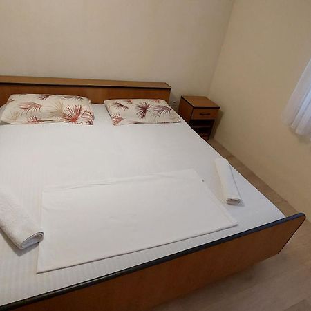 Lana Apartman Split Kültér fotó