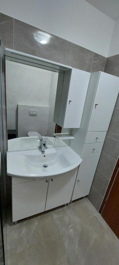 Lana Apartman Split Kültér fotó