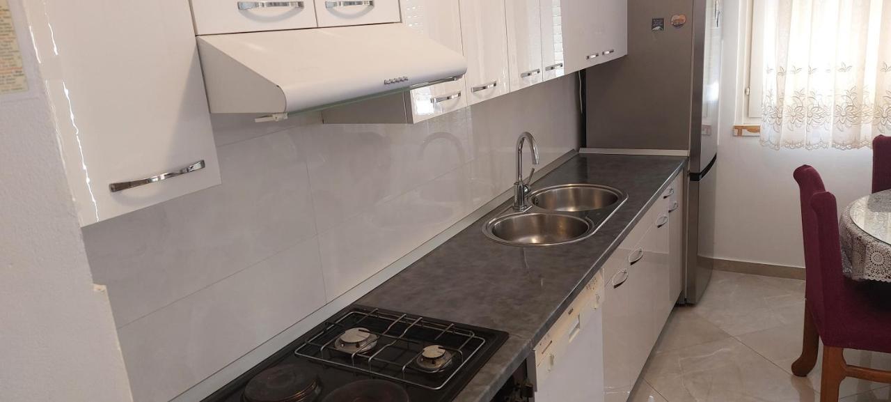 Lana Apartman Split Kültér fotó