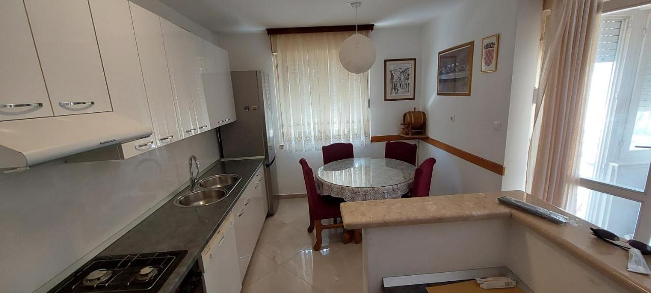 Lana Apartman Split Kültér fotó