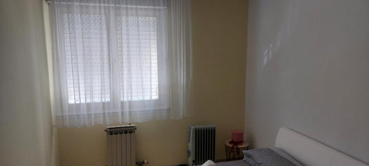 Lana Apartman Split Kültér fotó