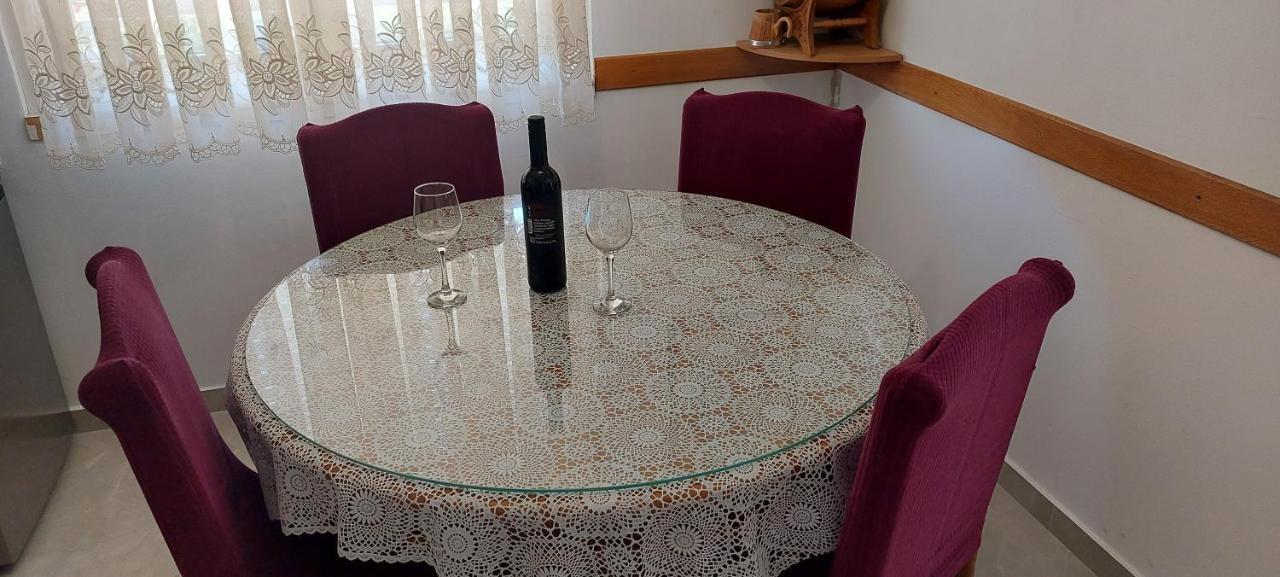 Lana Apartman Split Kültér fotó