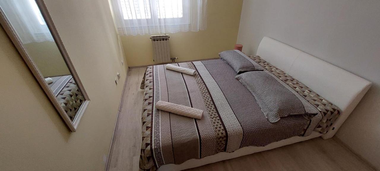 Lana Apartman Split Kültér fotó