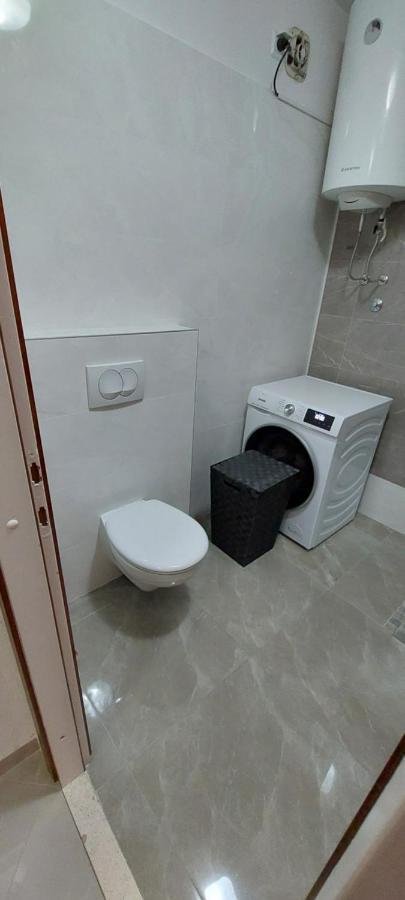 Lana Apartman Split Kültér fotó