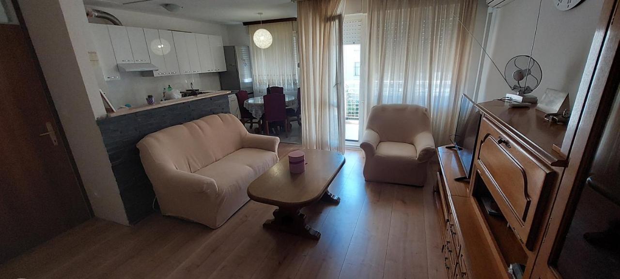 Lana Apartman Split Kültér fotó