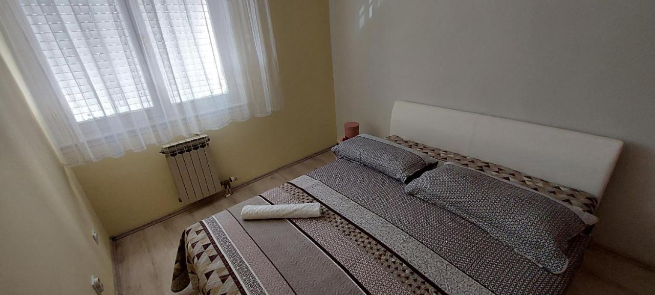 Lana Apartman Split Kültér fotó