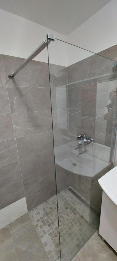 Lana Apartman Split Kültér fotó