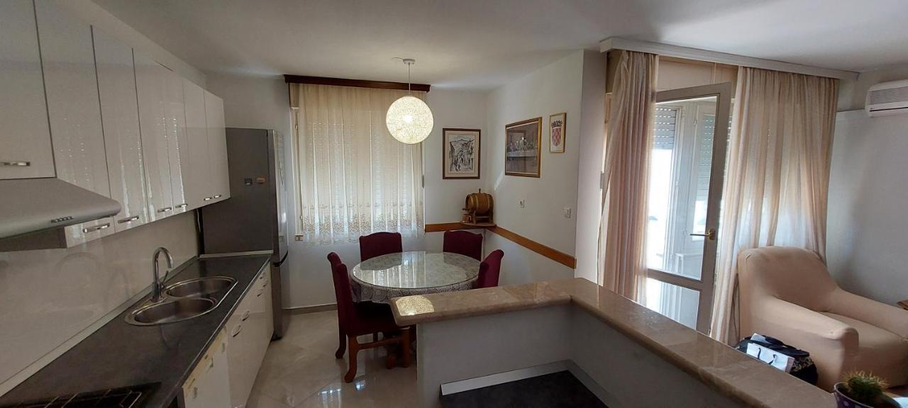 Lana Apartman Split Kültér fotó