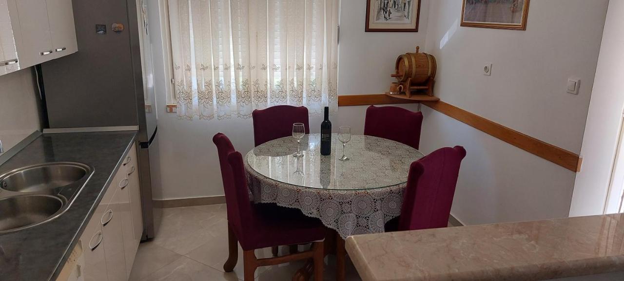Lana Apartman Split Kültér fotó
