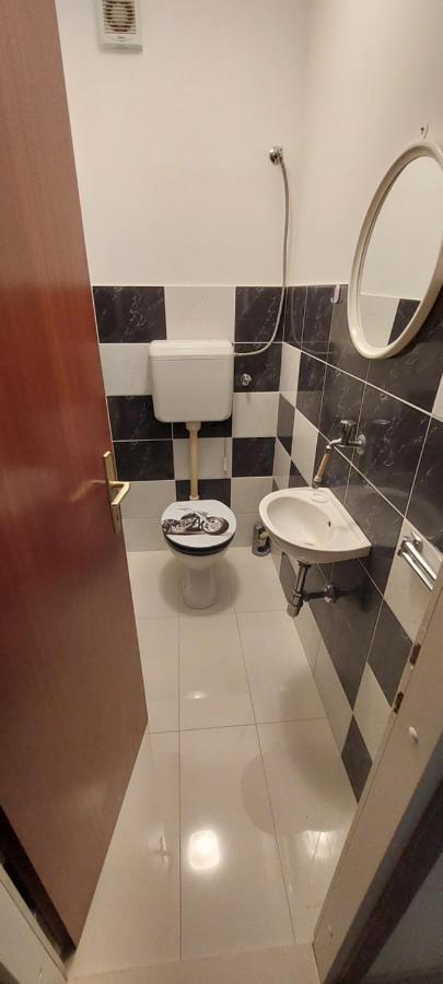 Lana Apartman Split Kültér fotó