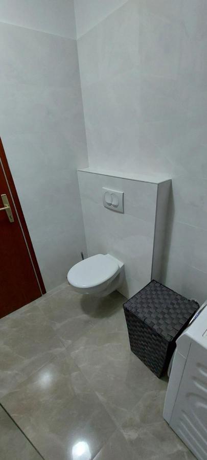 Lana Apartman Split Kültér fotó