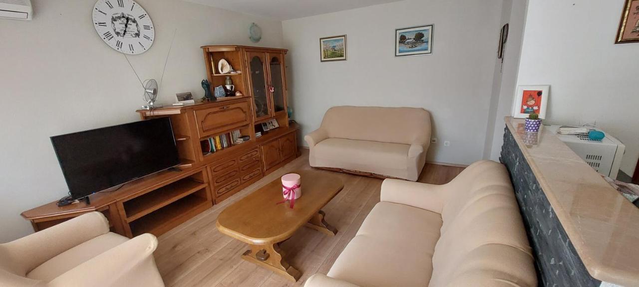 Lana Apartman Split Kültér fotó