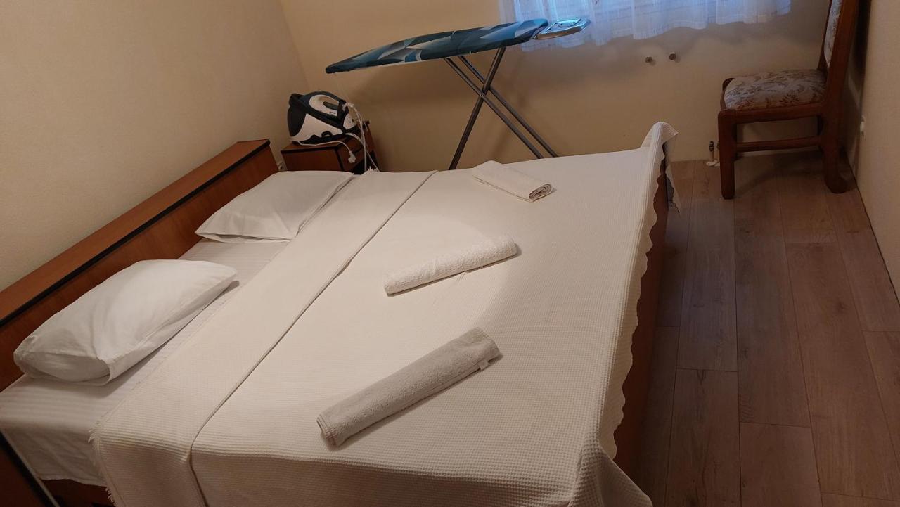Lana Apartman Split Kültér fotó