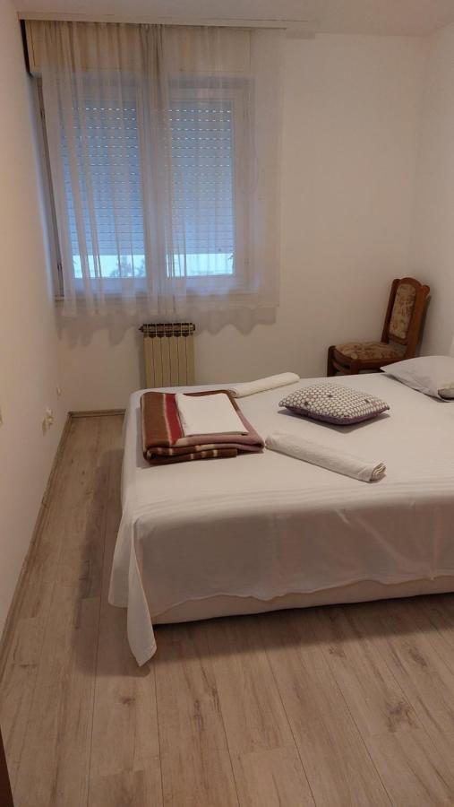 Lana Apartman Split Kültér fotó
