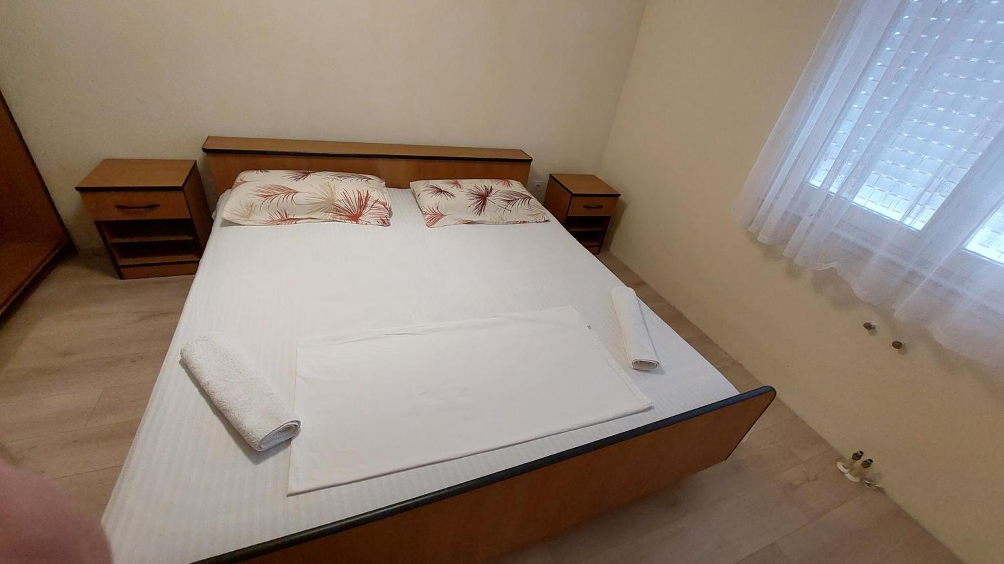Lana Apartman Split Kültér fotó